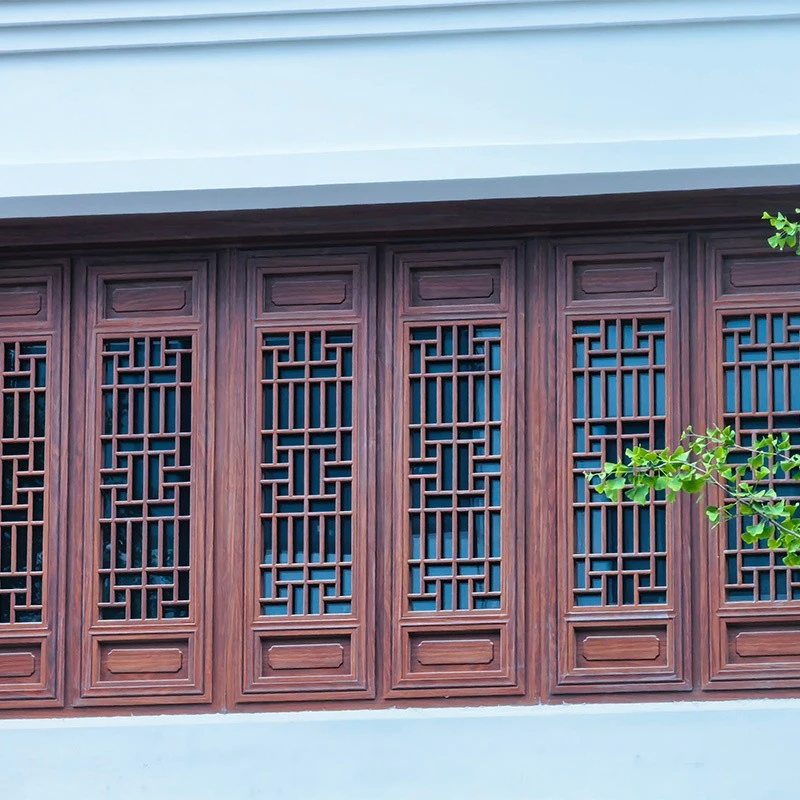 Ancient Architecture Window & Door best
