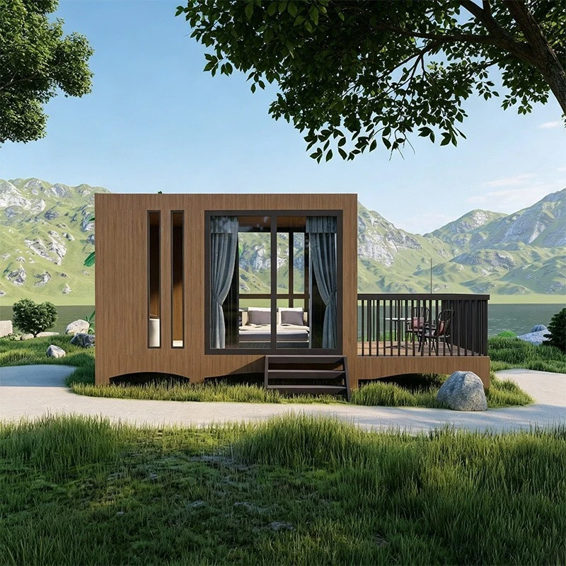 Mining Area Temporary Modular Office factory